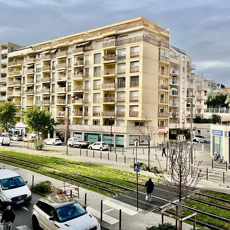 Palais Monty Yourhosthelper Appartement *