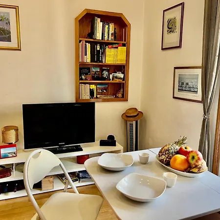 Palais Monty Yourhosthelper Appartement Nice