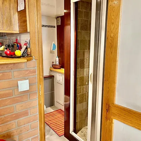 Palais Monty Yourhosthelper Appartement