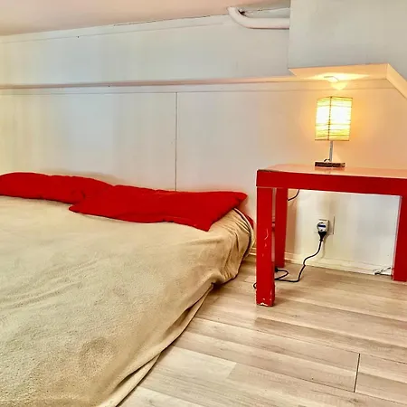 Appartement Palais Monty Yourhosthelper