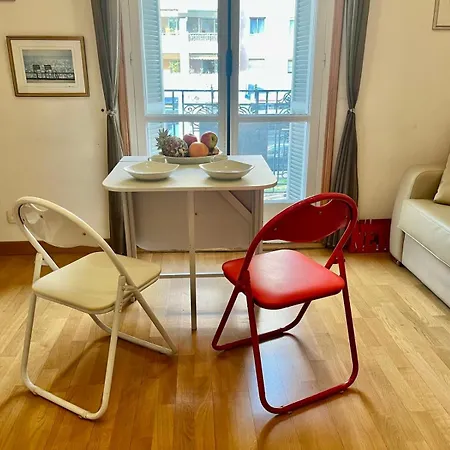 Palais Monty Yourhosthelper Appartement *
