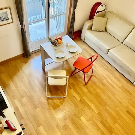 Palais Monty Yourhosthelper Appartement *